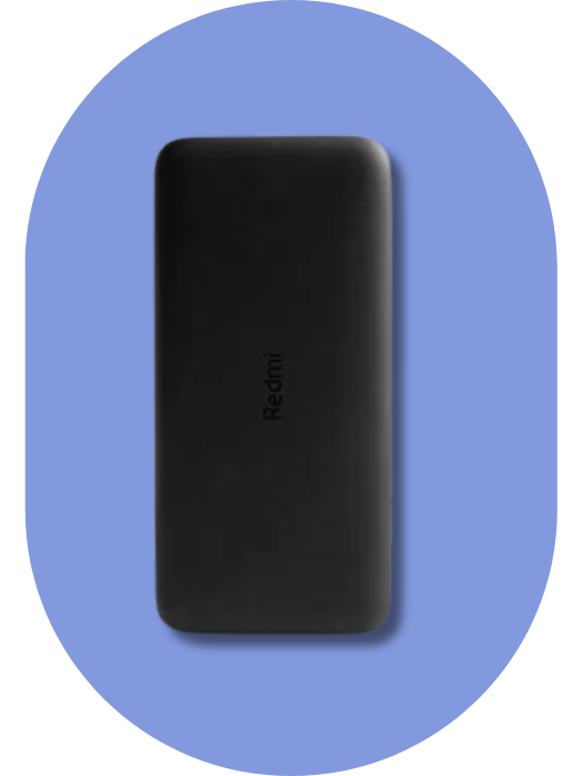 Power Banks
